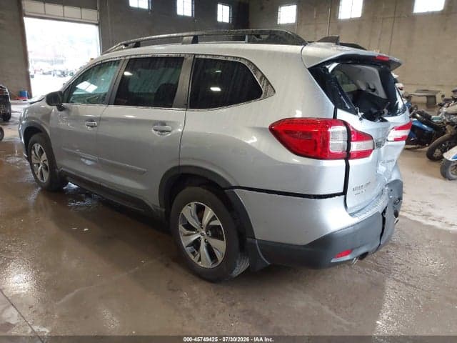 2021 SUBARU ASCENT PREMIUM 3