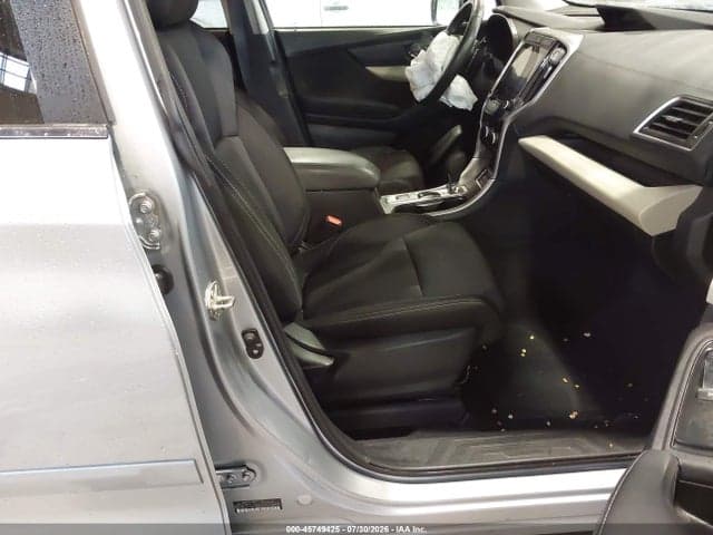 2021 SUBARU ASCENT PREMIUM 5