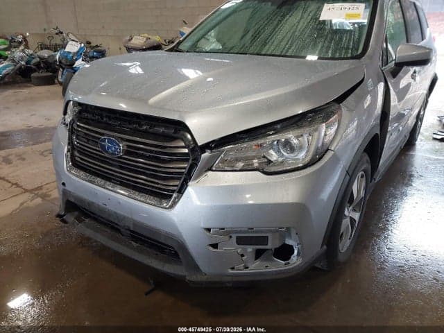 2021 SUBARU ASCENT PREMIUM 6