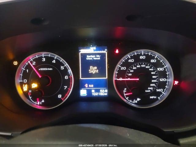 2021 SUBARU ASCENT PREMIUM 7