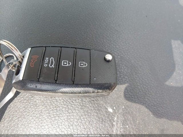 2021 KIA RIO S 11
