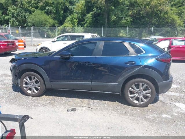 2021 MAZDA CX-30 PREFERRED 6