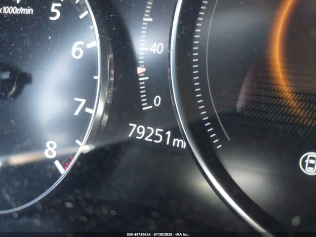 2021 MAZDA CX-30 PREFERRED 7
