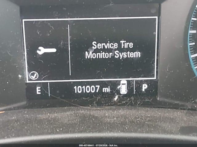 2018 CHEVROLET EQUINOX LS 15