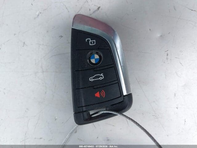 2022 BMW X3 SDRIVE30I 11
