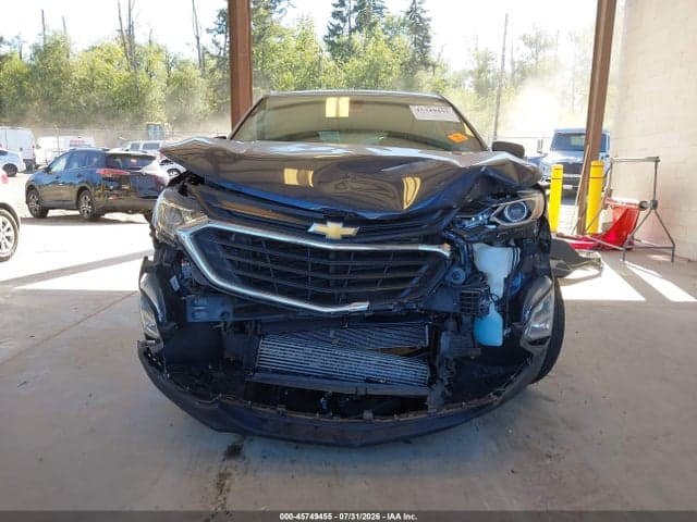 2018 CHEVROLET EQUINOX LT 13