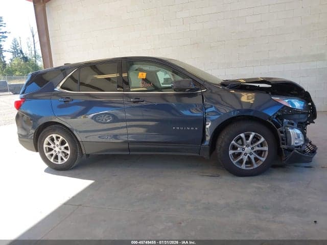 2018 CHEVROLET EQUINOX LT 14