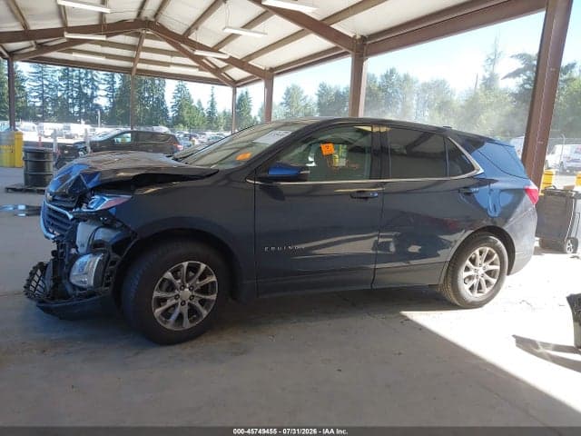 2018 CHEVROLET EQUINOX LT 15