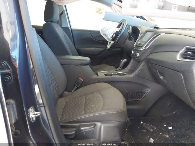 2018 CHEVROLET EQUINOX LT 5