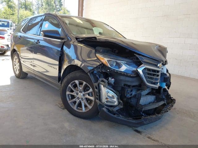 2018 CHEVROLET EQUINOX LT 6