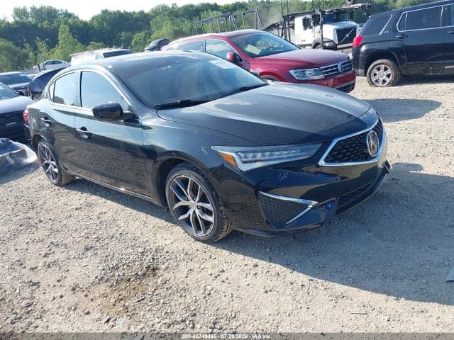 2020 ACURA ILX PREMIUM PACKAGE/TECHNOLOGY PACKAGE 1