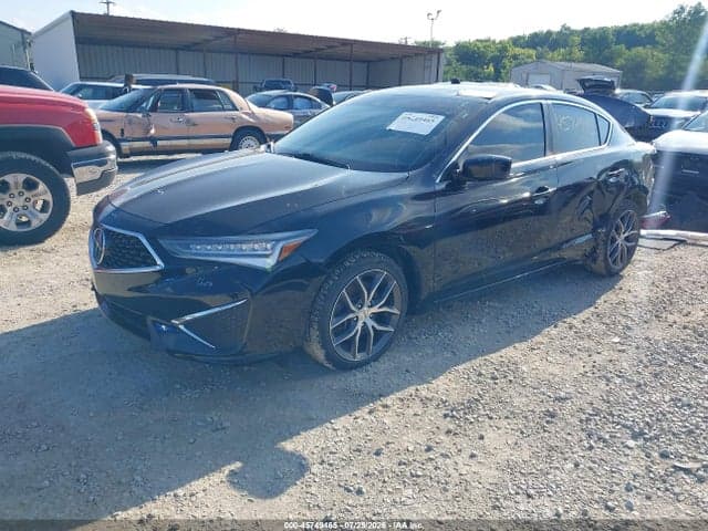 2020 ACURA ILX PREMIUM PACKAGE/TECHNOLOGY PACKAGE 2