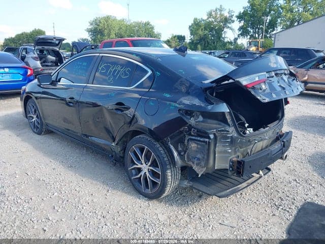 2020 ACURA ILX PREMIUM PACKAGE/TECHNOLOGY PACKAGE 3