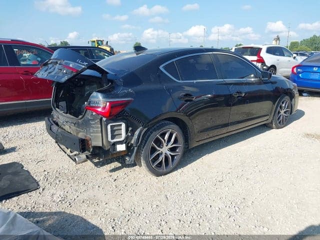 2020 ACURA ILX PREMIUM PACKAGE/TECHNOLOGY PACKAGE 4