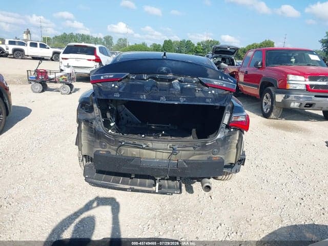2020 ACURA ILX PREMIUM PACKAGE/TECHNOLOGY PACKAGE 6