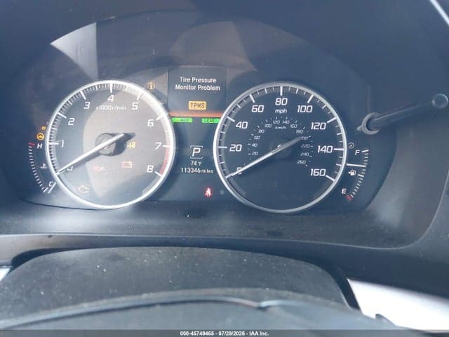 2020 ACURA ILX PREMIUM PACKAGE/TECHNOLOGY PACKAGE 7