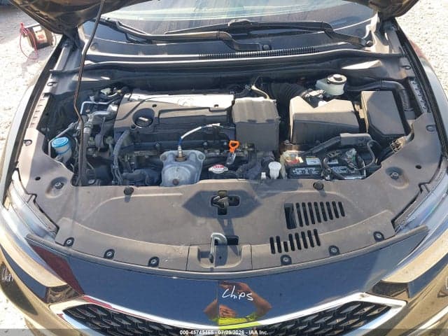 2020 ACURA ILX PREMIUM PACKAGE/TECHNOLOGY PACKAGE 10