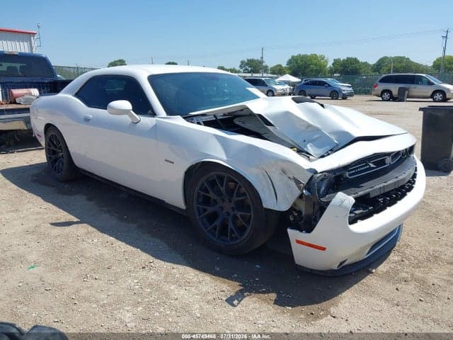 2017 DODGE CHALLENGER R/T - 1