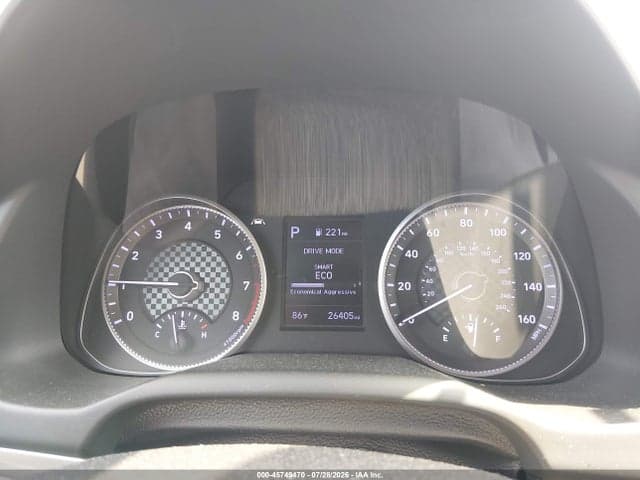 2020 HYUNDAI ELANTRA SE 7