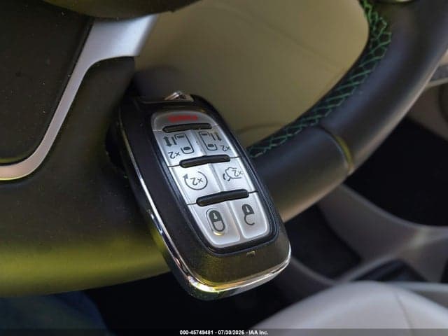 2018 CHRYSLER PACIFICA HYBRID TOURING L 11