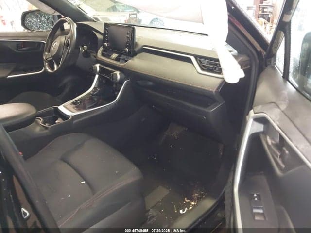 2021 TOYOTA RAV4 PRIME SE 5