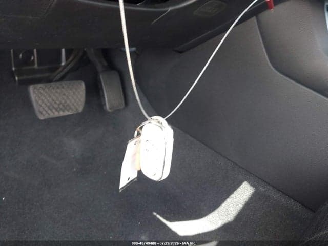 2024 HONDA CIVIC LX 11