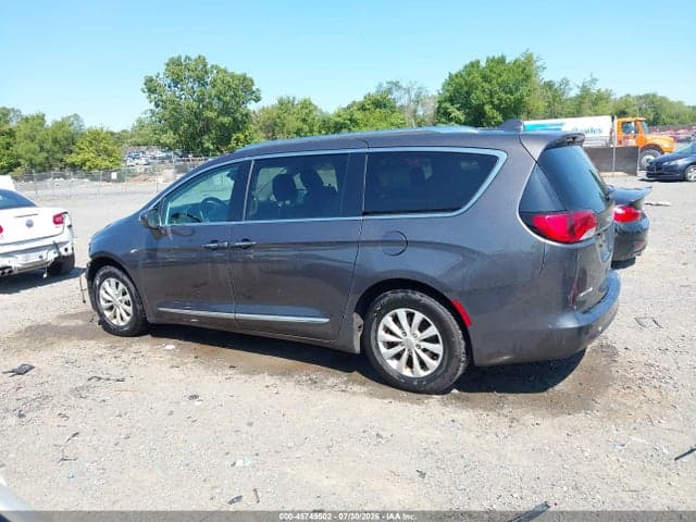 2018 CHRYSLER PACIFICA TOURING L 15
