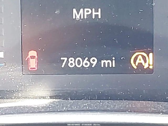 2018 CHRYSLER PACIFICA TOURING L 16