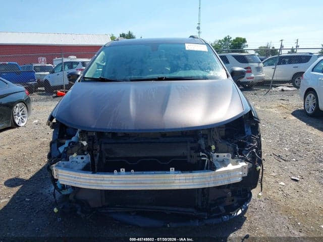 2018 CHRYSLER PACIFICA TOURING L 6
