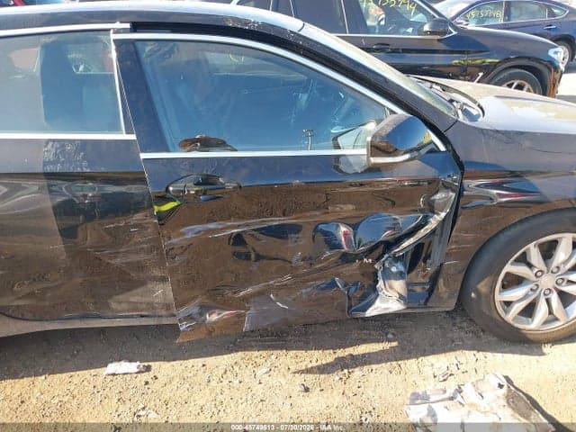 2018 CHEVROLET IMPALA 1LT 6