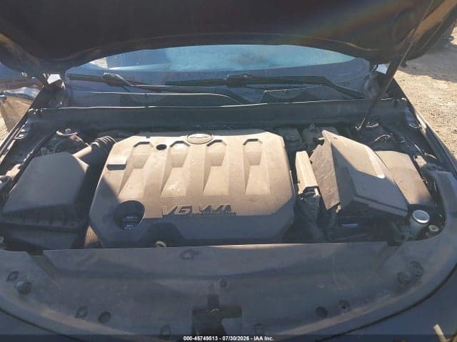 2018 CHEVROLET IMPALA 1LT 10