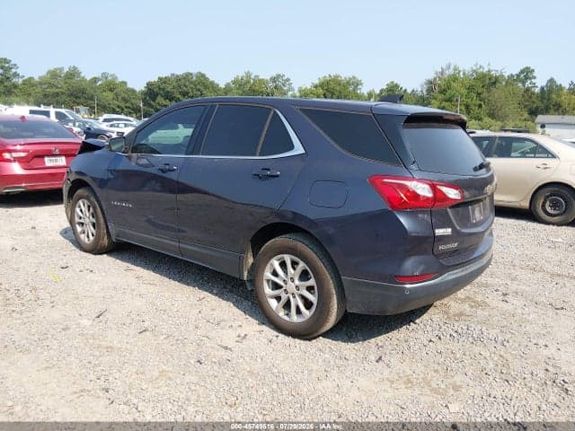 2018 CHEVROLET EQUINOX LT 3