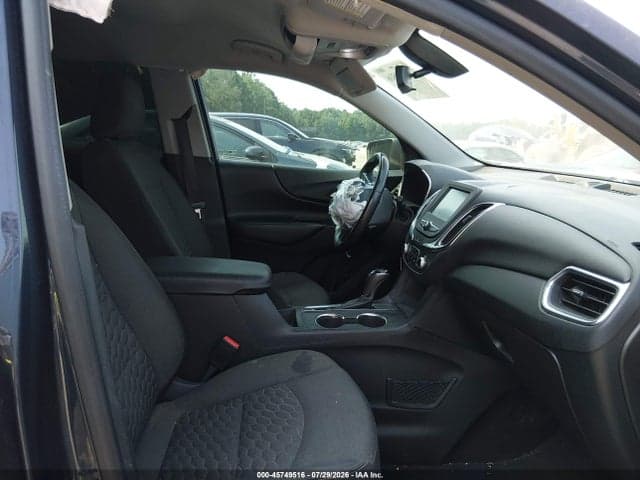 2018 CHEVROLET EQUINOX LT 5