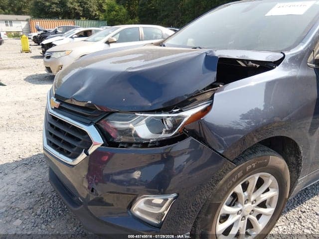 2018 CHEVROLET EQUINOX LT 6