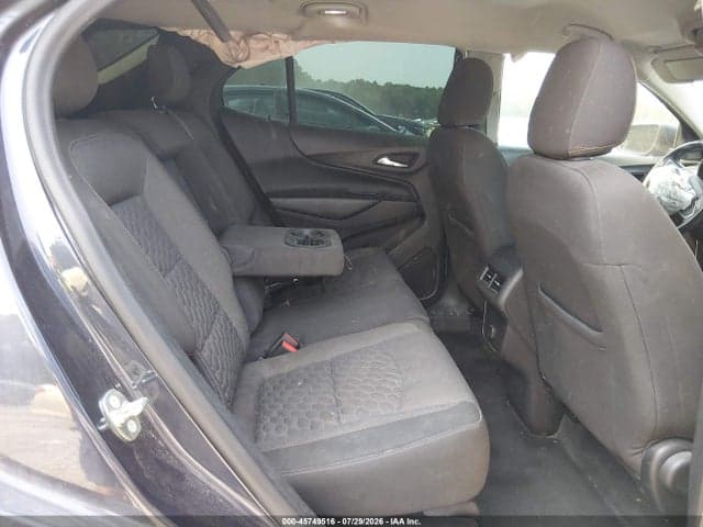 2018 CHEVROLET EQUINOX LT 8