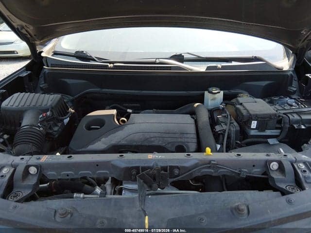2018 CHEVROLET EQUINOX LT 10