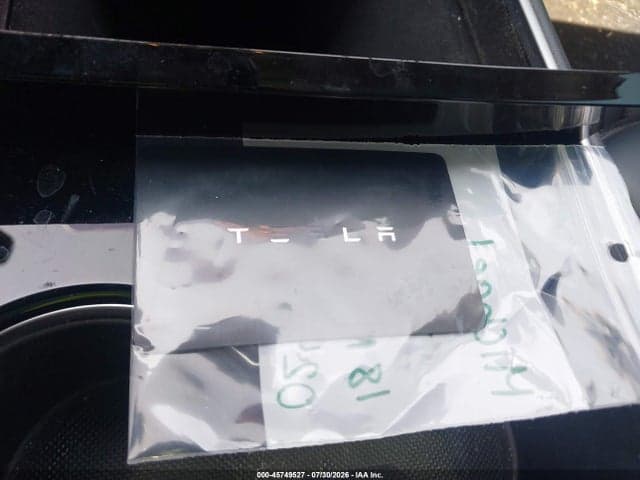 2020 TESLA MODEL 3 LONG RANGE DUAL MOTOR ALL-WHEEL DRIVE 11