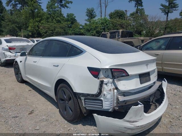 2020 TESLA MODEL 3 LONG RANGE DUAL MOTOR ALL-WHEEL DRIVE 3