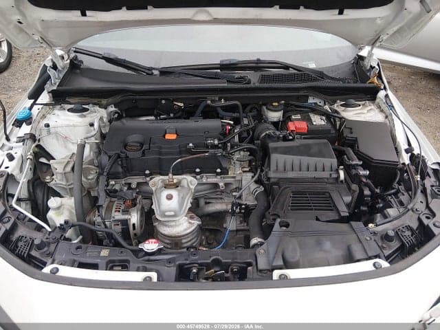 2023 HONDA CIVIC SPORT 10
