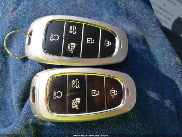 2021 HYUNDAI SONATA SEL PLUS 11