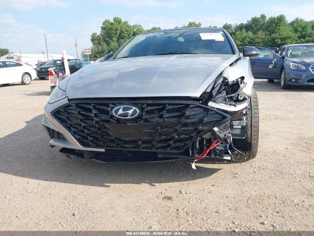 2021 HYUNDAI SONATA SEL PLUS 6