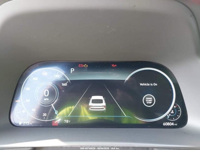 2021 HYUNDAI SONATA SEL PLUS 7
