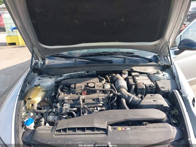 2021 HYUNDAI SONATA SEL PLUS 10
