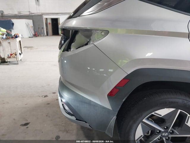 2026 HYUNDAI TUCSON SEL PREMIUM 20