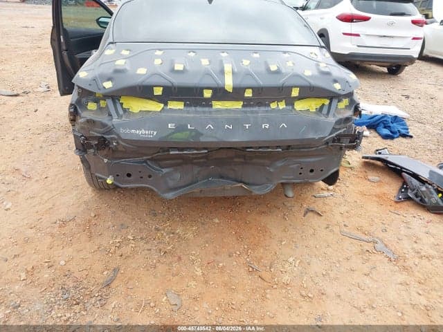 2024 HYUNDAI ELANTRA SEL 6