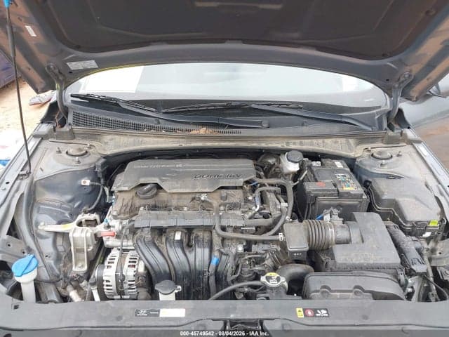 2024 HYUNDAI ELANTRA SEL 10