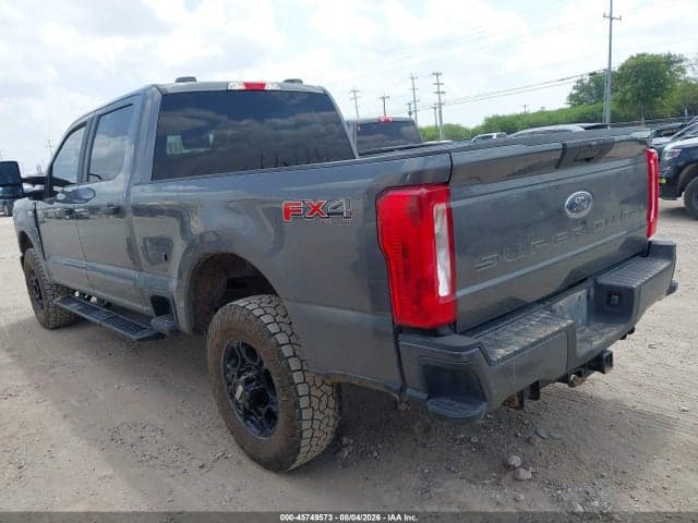 2026 FORD F-250 XL 3