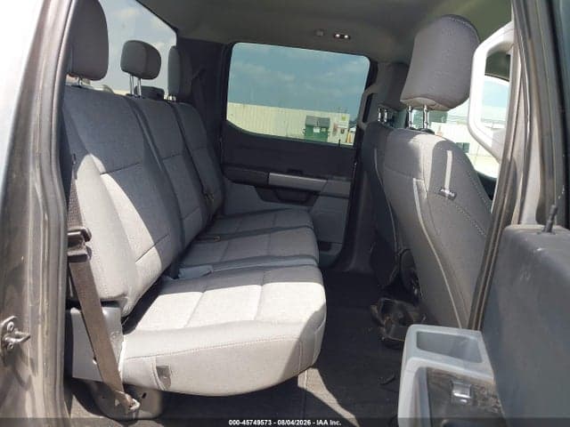 2026 FORD F-250 XL 8