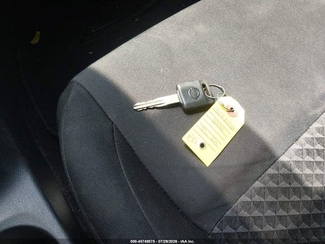 2023 NISSAN VERSA 1.6 S XTRONIC CVT 11
