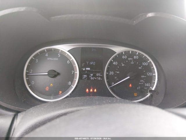 2023 NISSAN VERSA 1.6 S XTRONIC CVT 7
